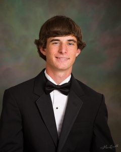 Blake Lee, Swainsboro High School