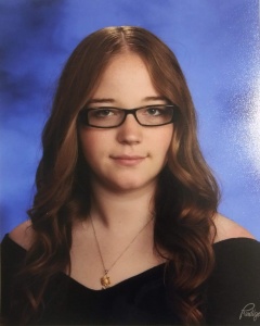 Ellen Sutton, Chico High School
