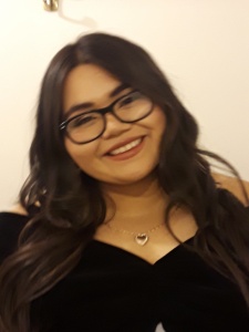 Maria D Corona, Littlerock HighSchool