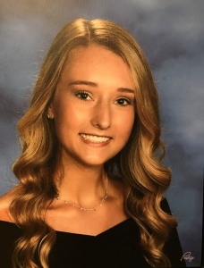 Alex Sauter, Centereach High School