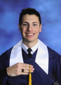 Jason Painter, Fort Walton Beach High School