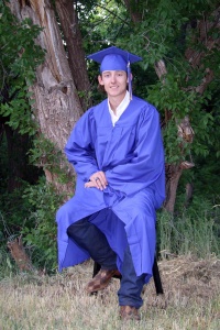 William Scott Hancock, Spur High School