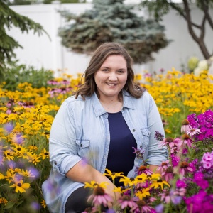 Caitlyn Lehr, Edmunds Central High School
