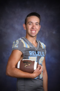 Tim Mattson, Quartz Hill High School