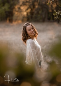 Natalya McClinton-Wilson, North Eugene High School