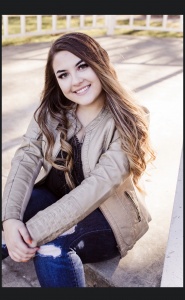 Chelsea Morey, Dallas High School