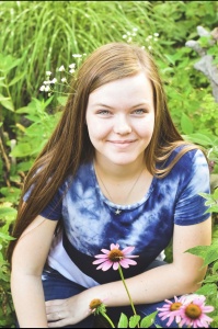 Destiny Dietzel, Bay City Central High School