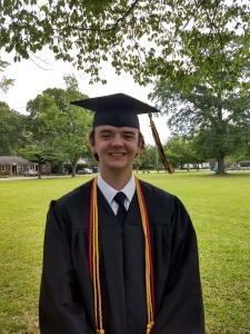 Franklin Meekin, Dillon High School