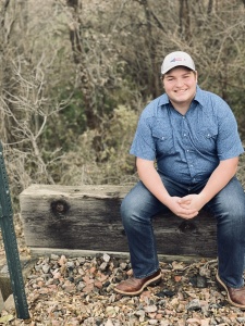 Zach McCoy, Laurel-Concord-Colerdige High School