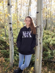 Madison Appel, Adam City High School